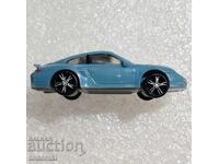 Kinder Surprise DC066 Porsche 911 Turbo Κολατσιό Πόρσε Κίντερ