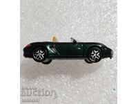 Kinder Surprise DC065 Porsche Boxter Mașinuță Porsche Kinder