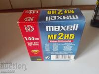 Old computer floppy disks - lot 1