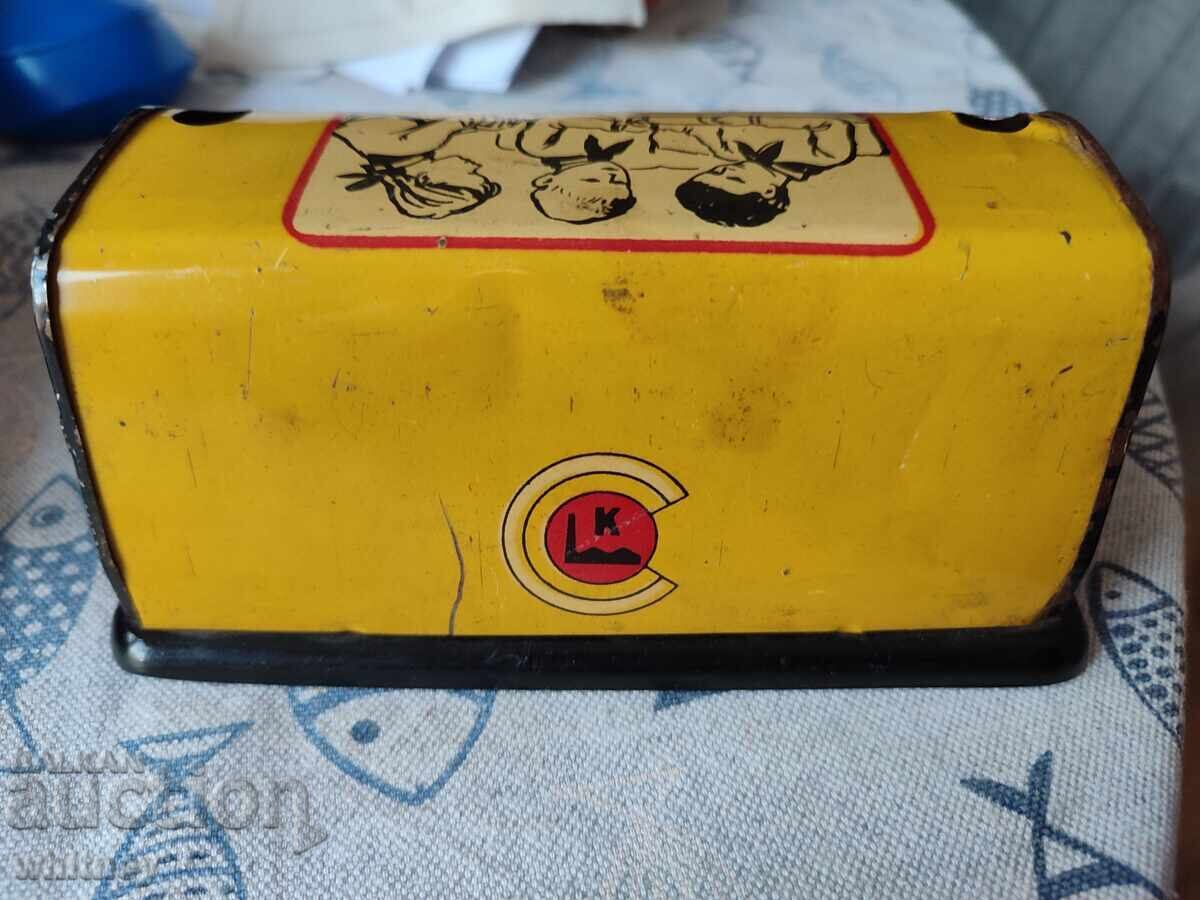 Numărătoare pentru copii Comuna Sofia cu preț € 9.99 | 19.54 BGN