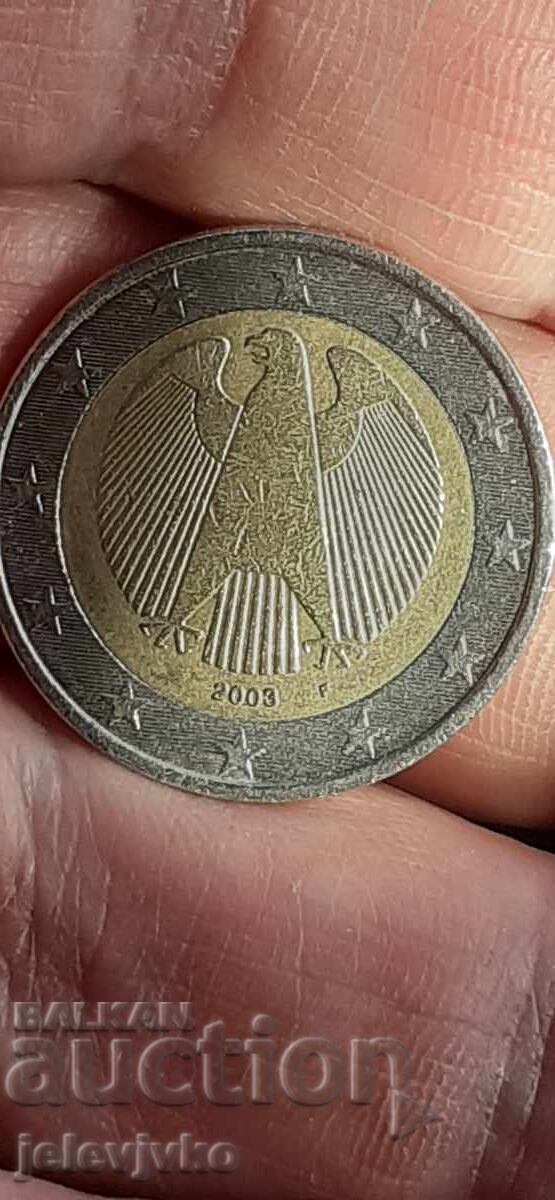 2 euro