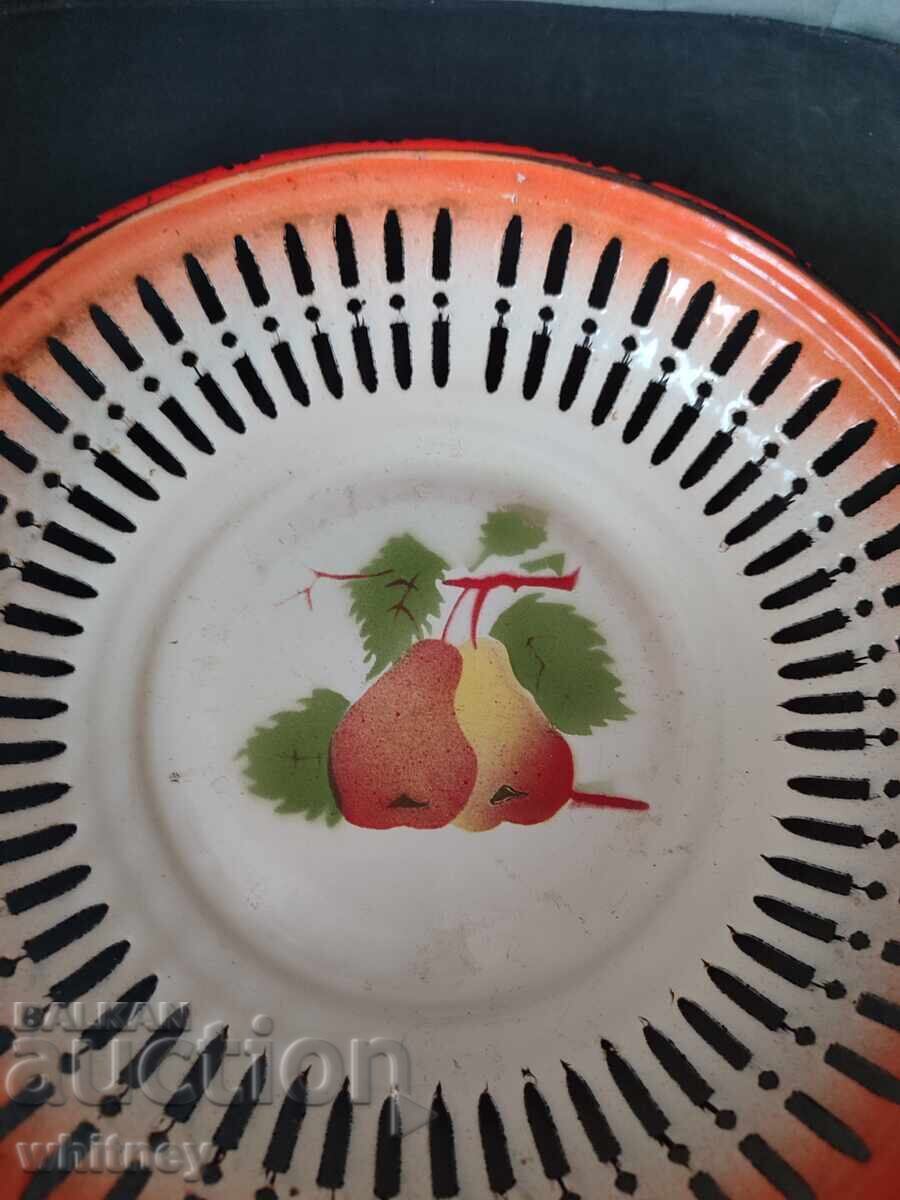 Fructieră Oboriște 1963 cu preț € 9.99 | 19.54 BGN