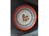 Fructieră Oboriște 1963