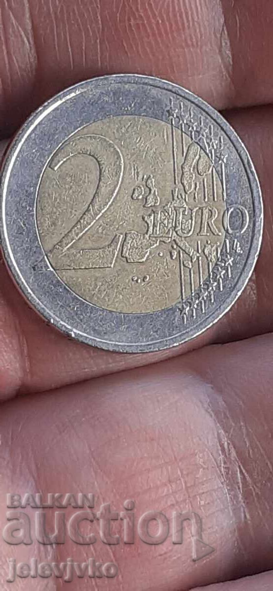 Licitație 2 euro