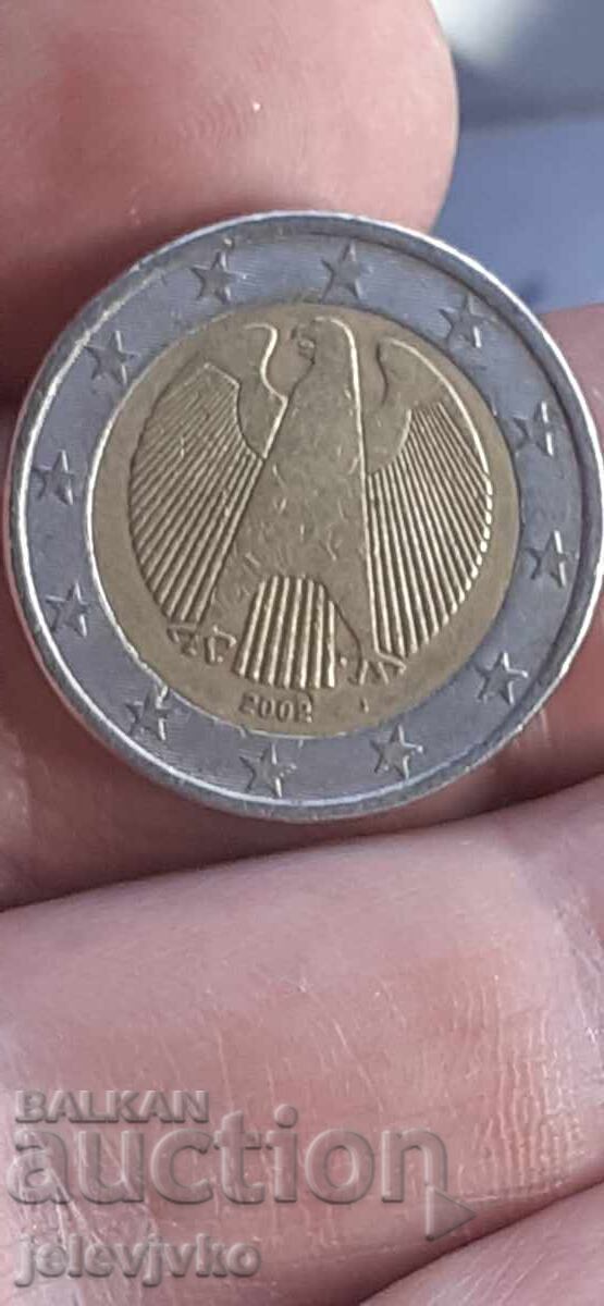 2 euro