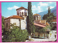 324347 / MĂNĂSTIREA BACIKOVO - biserica "Sf. Fecioară Maria"
