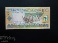 ΡΟΥΑΝΤΑ 100 ΦΡΑΓΚΑ 2003 ΚΑΙΝΟΥΡΓΙΟ UNC