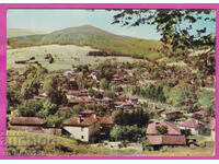 324354 / KOPRIVSHTITSA Vedere generală 1961 DP "Fotoizdat" A-38/1961