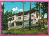 324355 / Munții RILA - cabana "Semkovo" Bulg. fotogr. Akl-2039