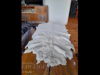 Стара естествена кожа