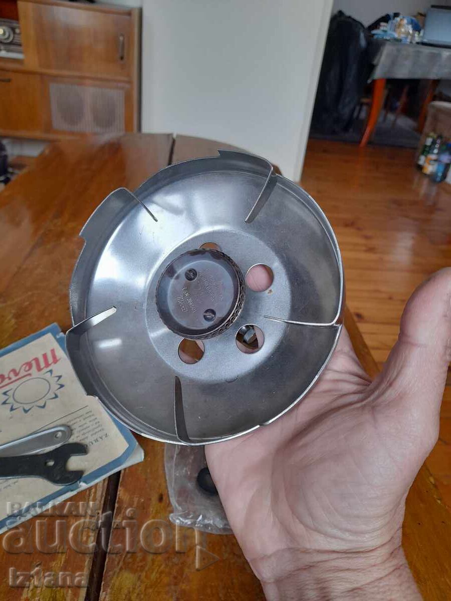 Аукцион Стар туристически газов котлон