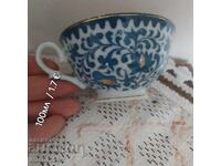 Cană din porțelan 1