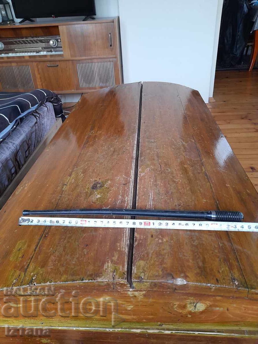 Antenă veche de mașină cu preț € 16.00 | 31.29 BGN