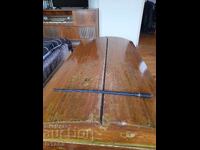 Antenă veche de mașină