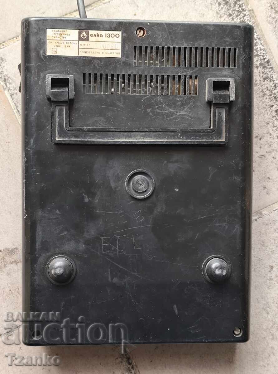 Παράδοση Υπολειμματα ηλεκτρονικων