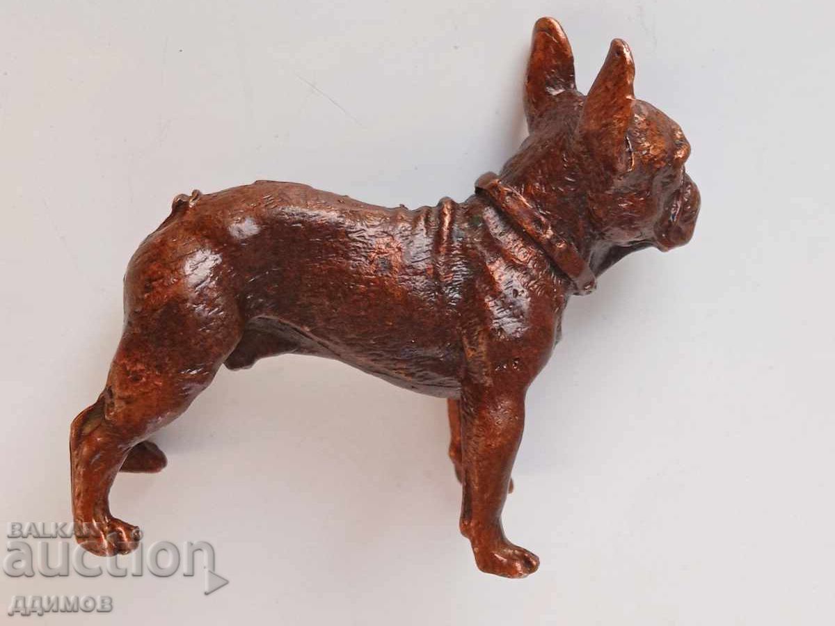 Френски булдог с цена € 12.00 | 23.47 лв.