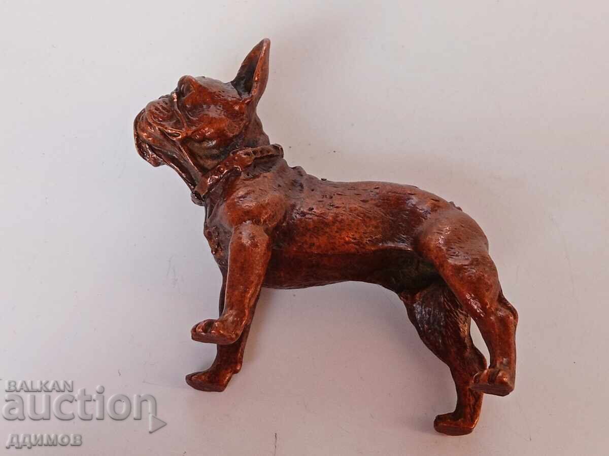 Аукцион Френски булдог