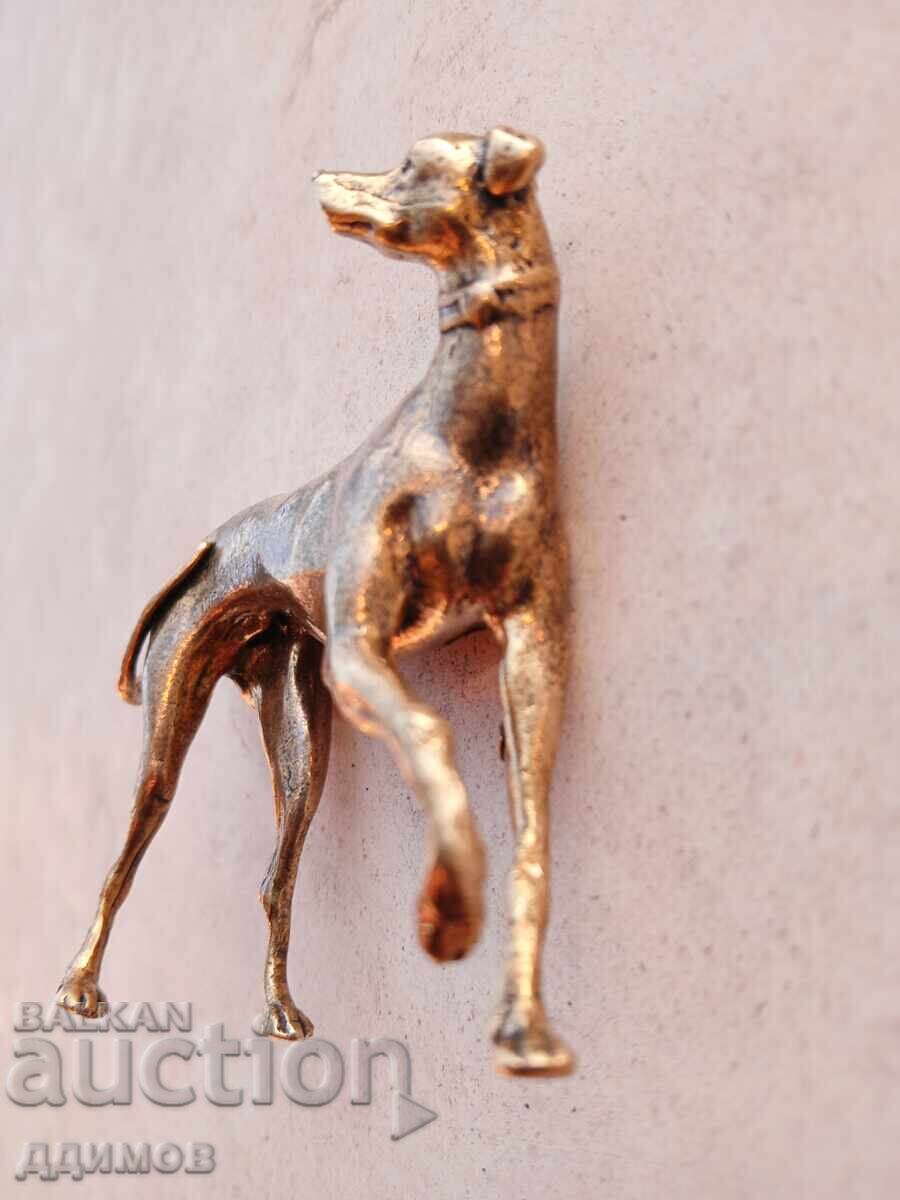 Хрътка с цена € 8.00 | 15.65 лв.