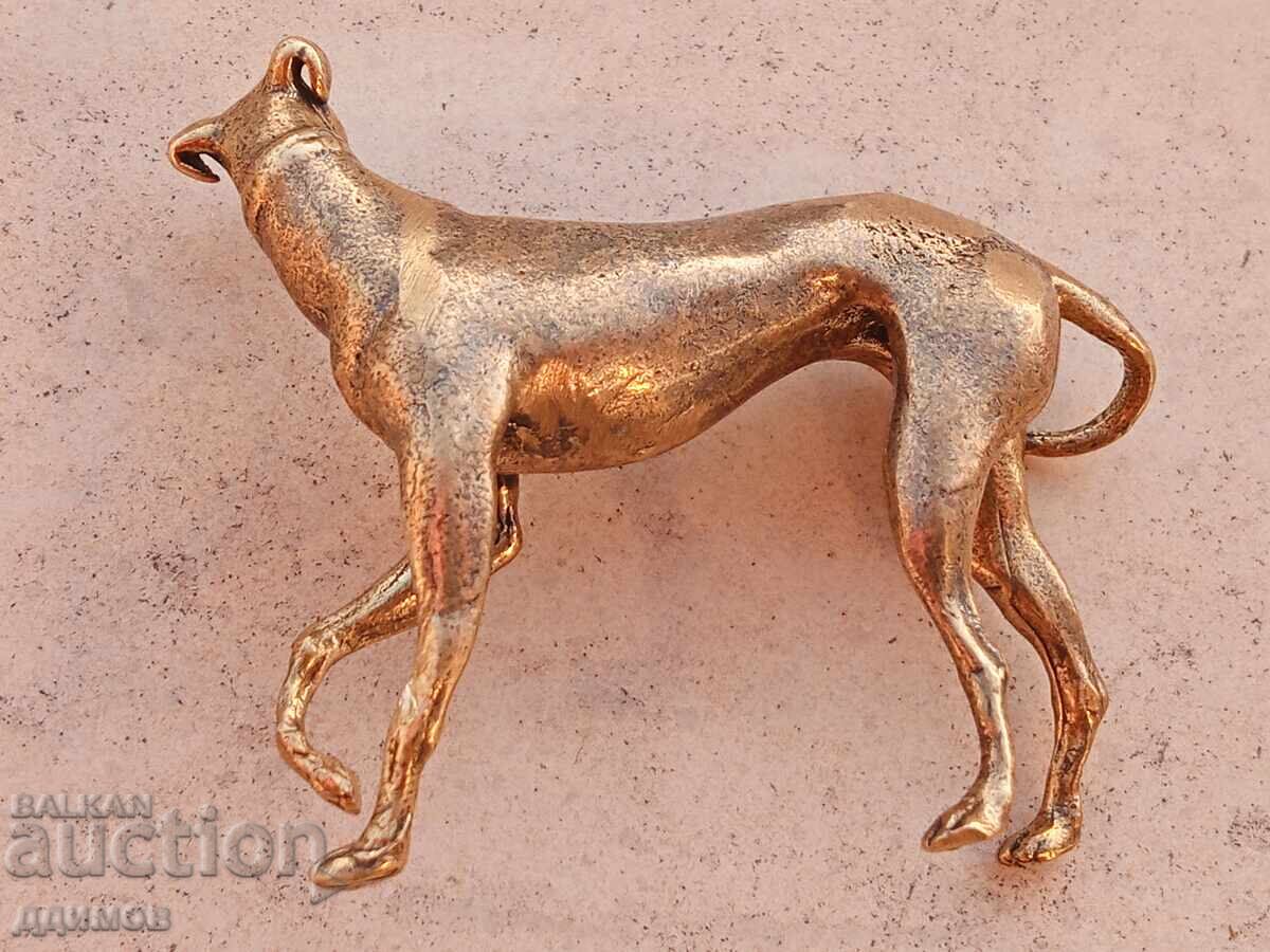 Аукцион Хрътка