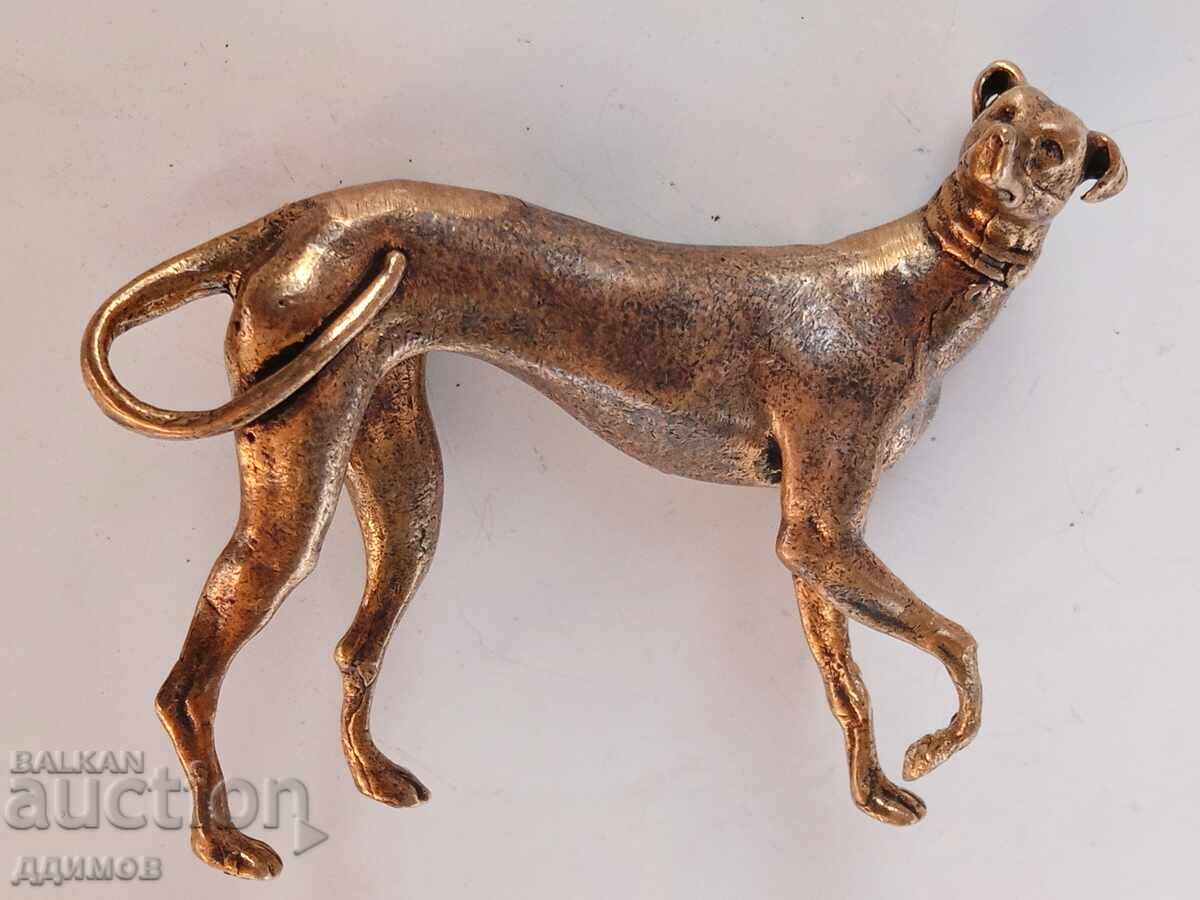 Доставка на Хрътка