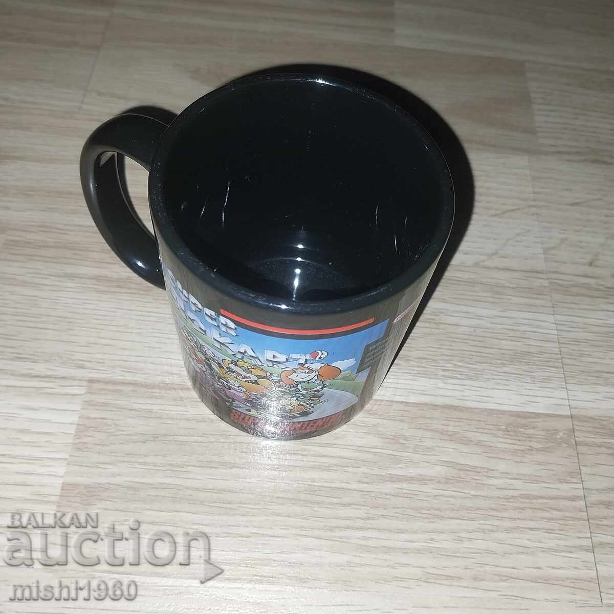 Πορσελάνινη κούπα με παιδικό σχέδιο με τιμή € 1.50 | 2.93 BGN