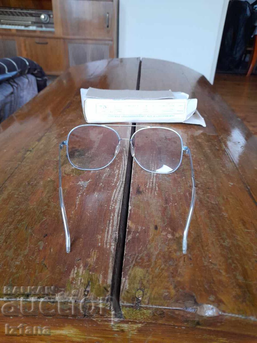 Παλιά γυαλιά ηλίου - 5