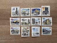 Berlin - Noul Berlin (1965) MNH