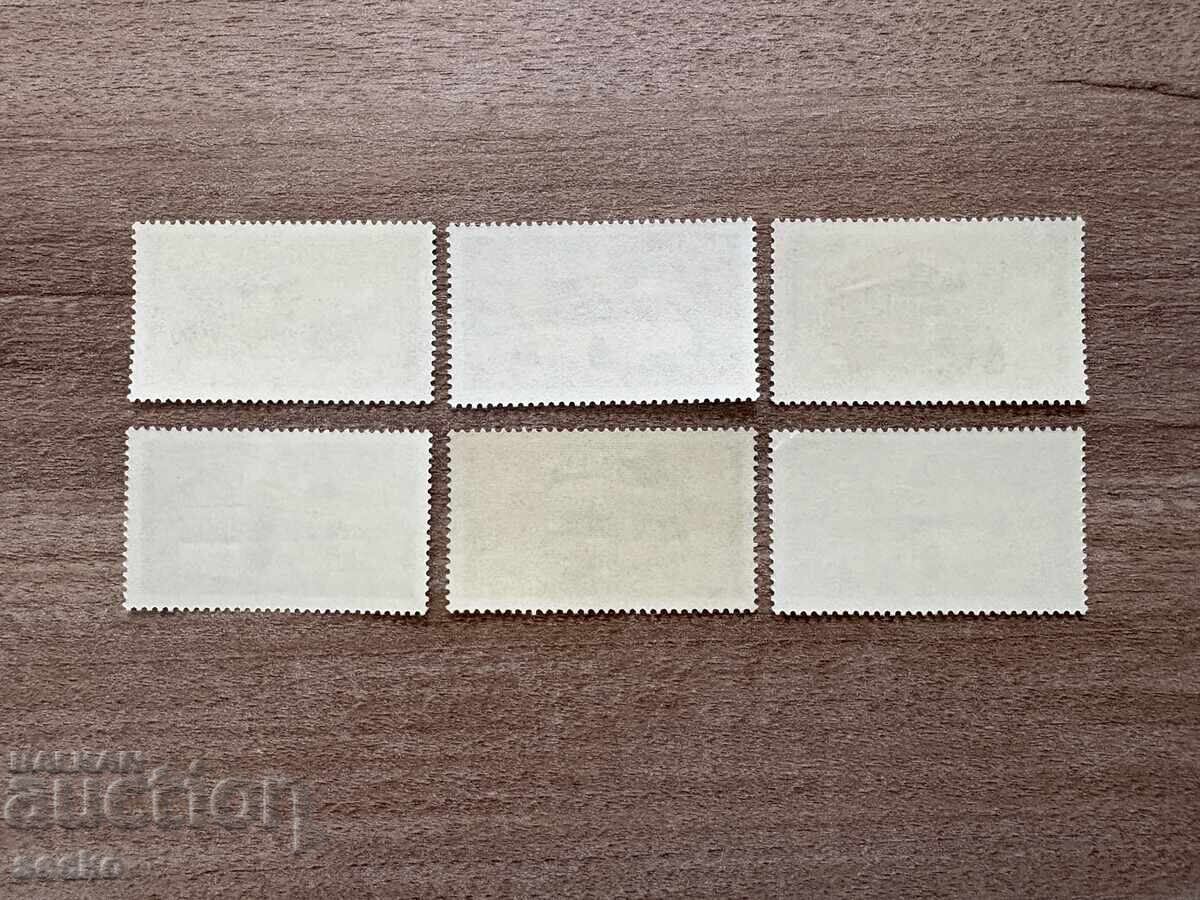 Berlin - Vehicule de transport în Berlin (1973) MNH cu preț € 1.40 | 2.74 BGN