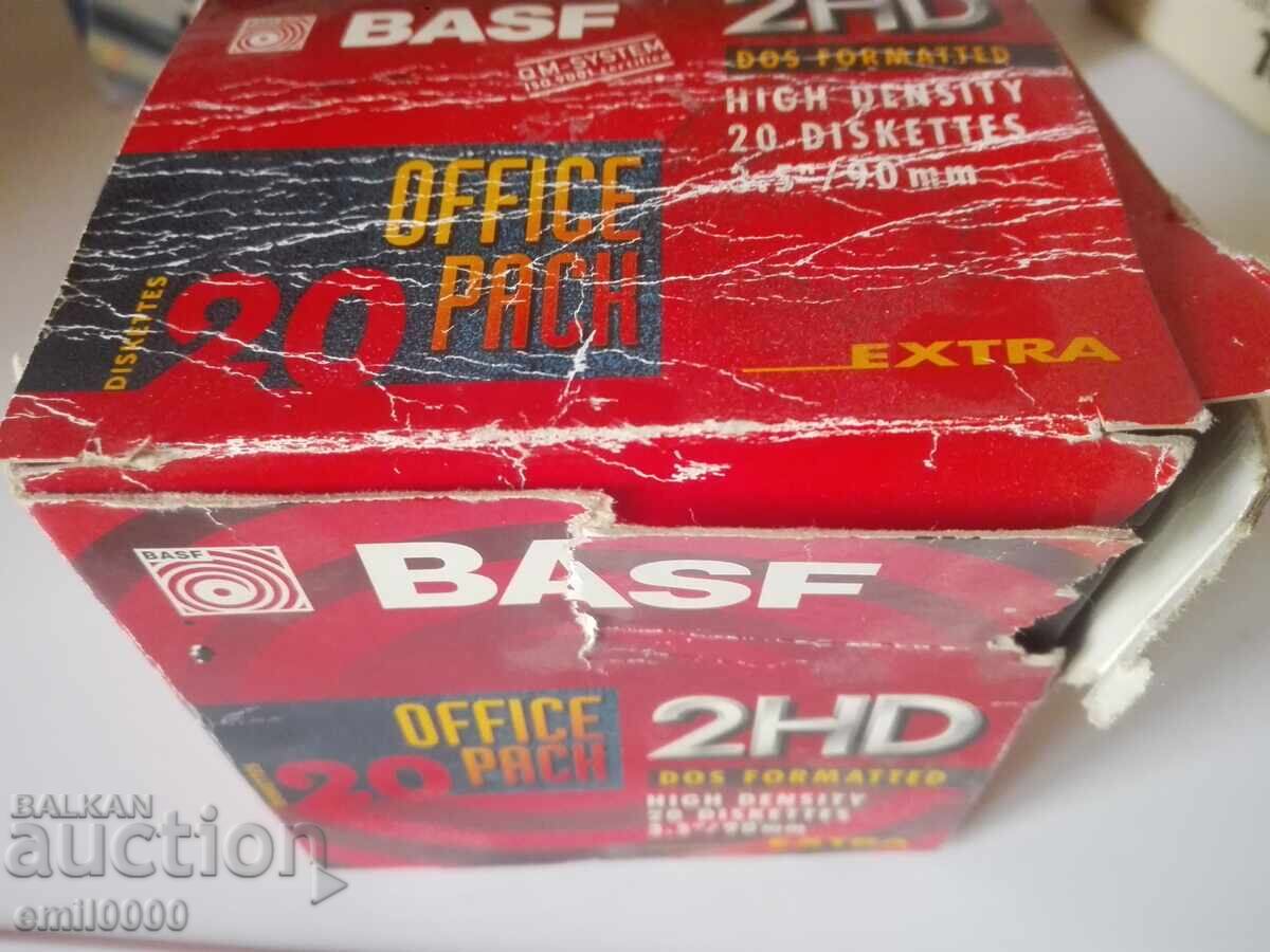 Dischete vechi pentru calculator - lot 4