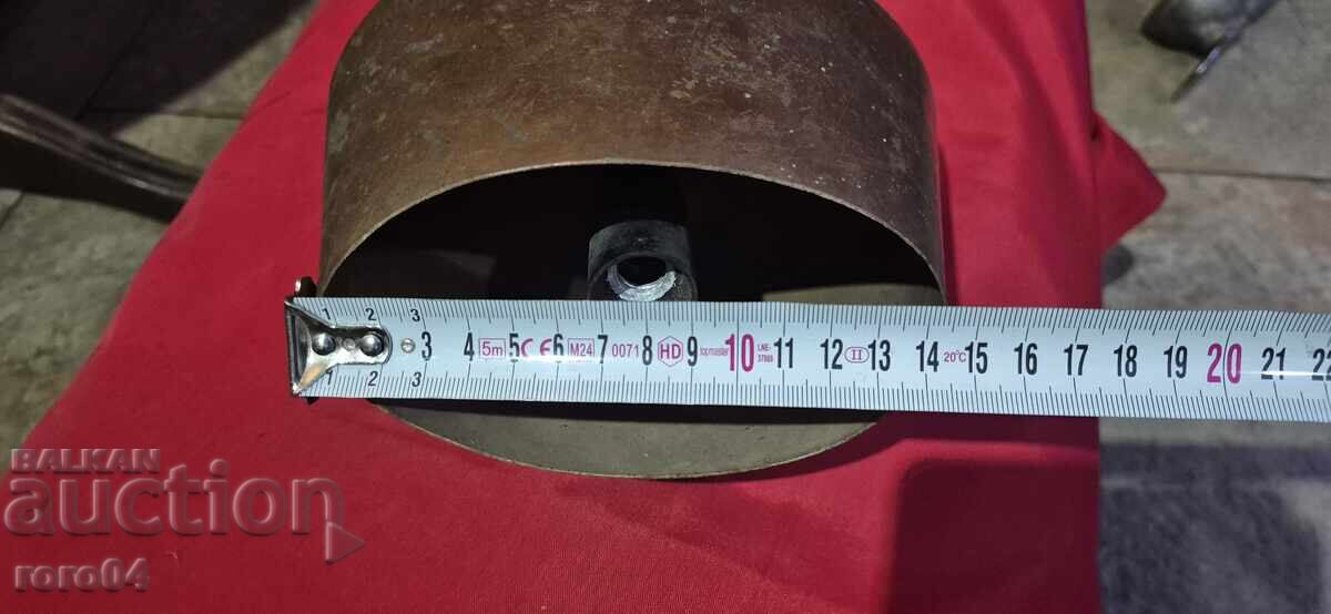 VAT - COTTON - LAMP - LANTERN - 5