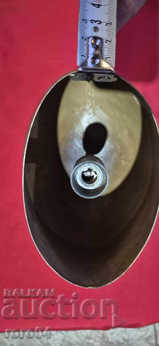 CIUBĂR - CORT - LAMPĂ - FELINAR - 6