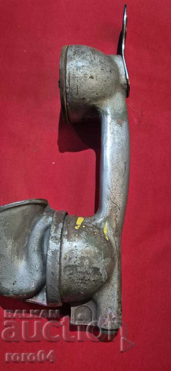 Auction  PHONE - HANDSET - HUGE