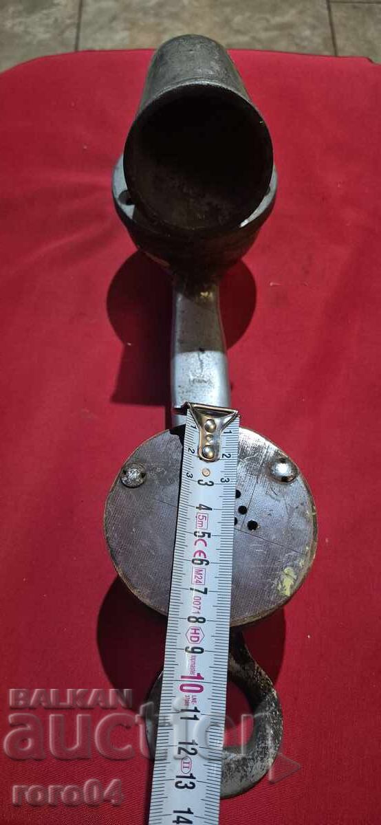 PHONE - HANDSET - HUGE - 6