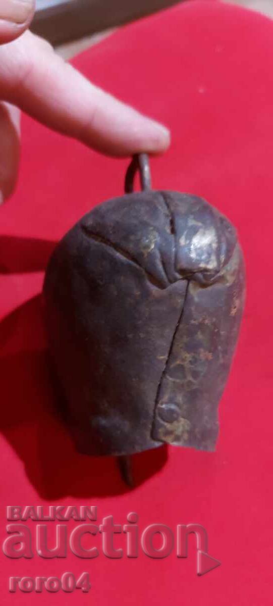 CIĂN - BUMBAC - 7