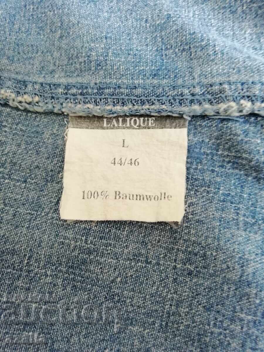 Licitație Jacheta de denim de dama