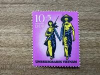 ΛΔΓ - Βιετνάμ (1969) MNH