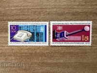 GDR - Leipzig Spring Fair (1970) MNH