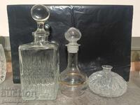 Три Бутилки Гарафи