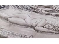 Сюрриализм"Сънища"