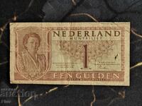 Banknote - Netherlands - 1 Gulden | 1949