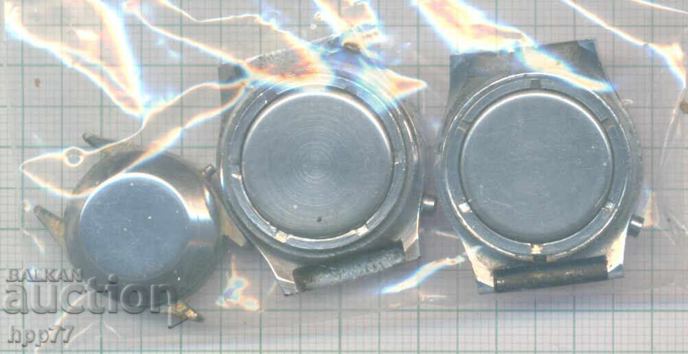 watch movements 2 with price € 0.01 | 0.02 BGN