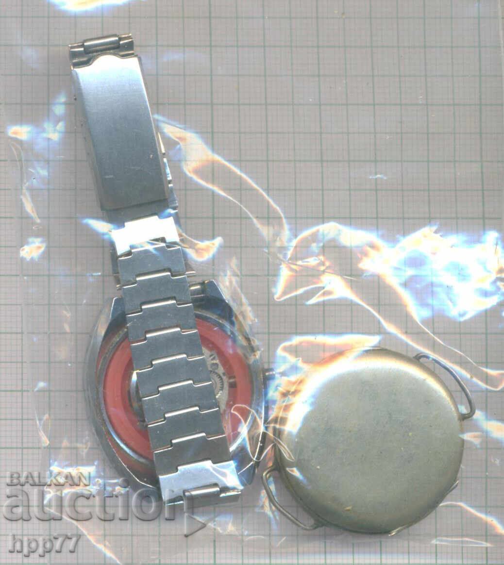 clock movements 13 with price € 0.01 | 0.02 BGN