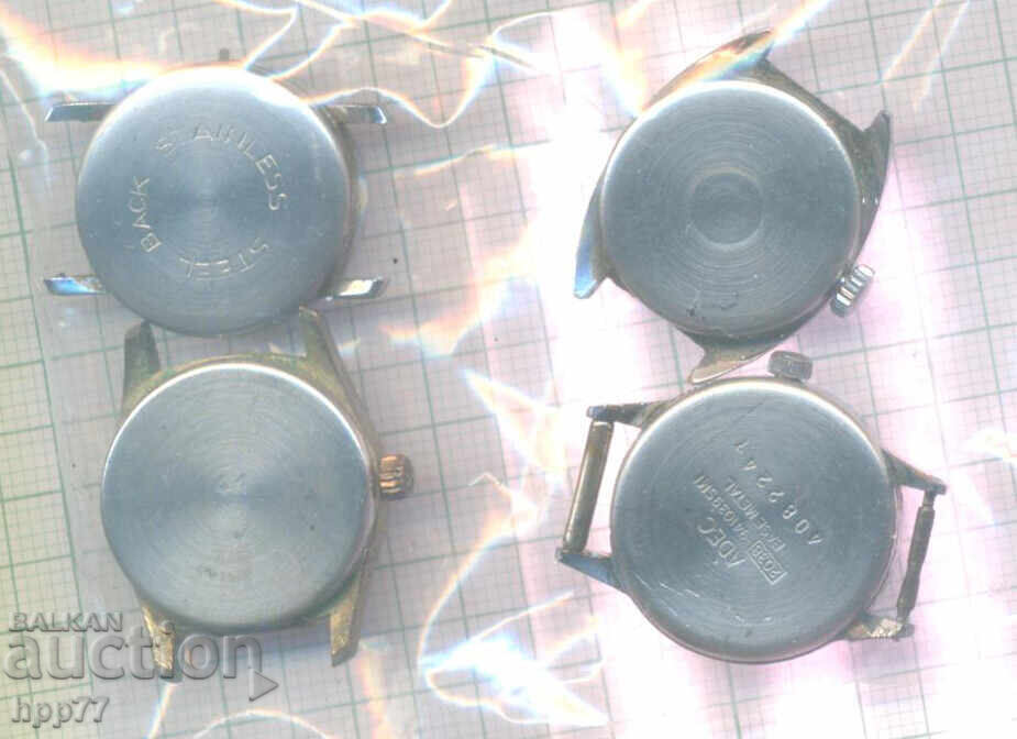 watch movements 16 with price € 0.01 | 0.02 BGN