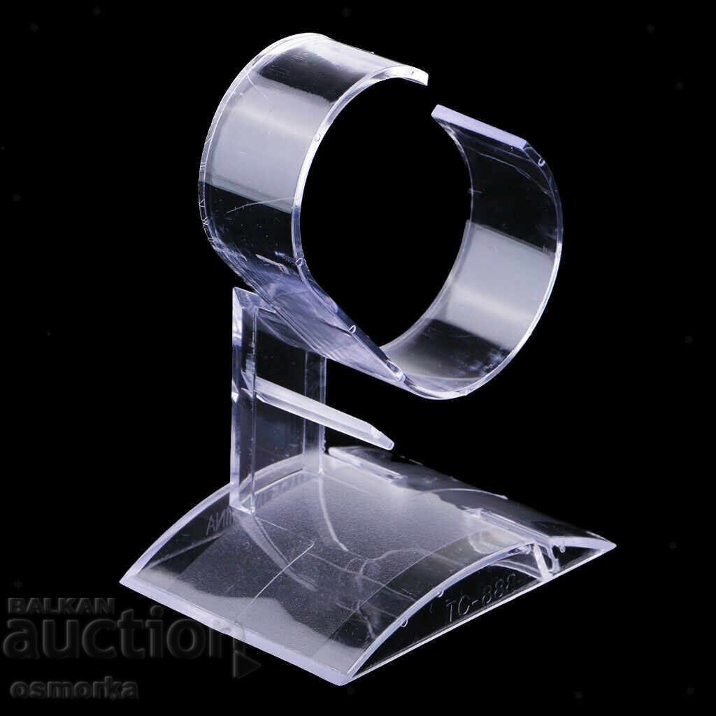 Нови стойки поставки за ръчни часовници магазин витрина изло - 5