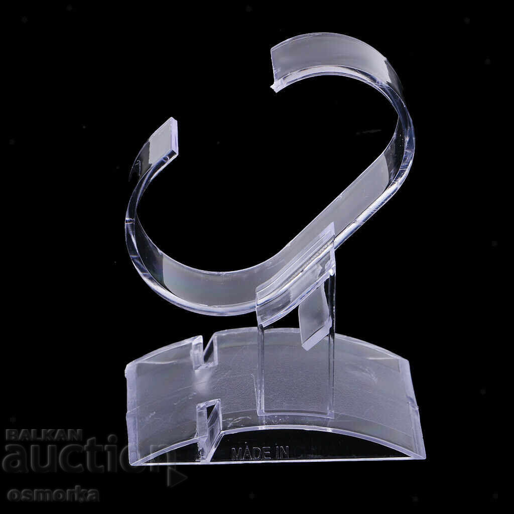 Нови стойки поставки за ръчни часовници магазин витрина изло