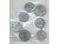 механизми за часовници  26