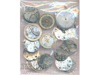 механизми за часовници  27