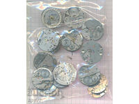 механизми за часовници  28