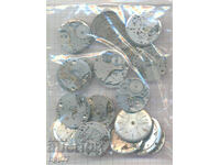 механизми за часовници  30