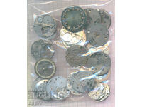 механизми за часовници  32